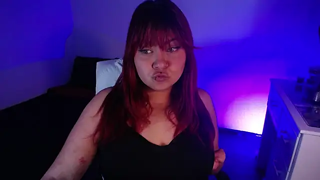 bad scarlett1 online show from September 2025 10:50:01 PM