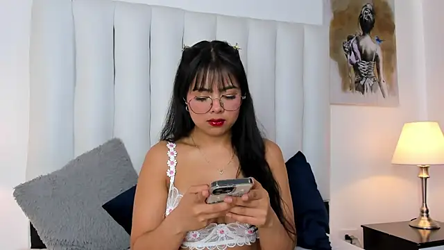 Violet queen20 online show from May 2026 04:03:02 PM