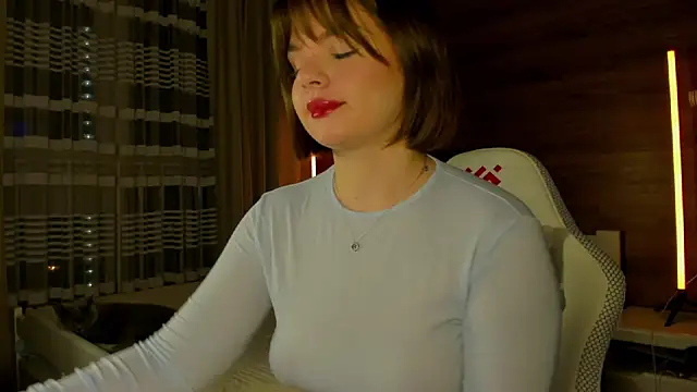 Elizabeth Hottie  online show from May 2026 11:20:02 PM