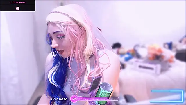 HANA HYUGA11 online show from October 2025 01:59:02 AM