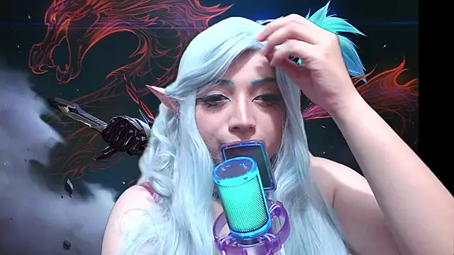 HANA HYUGA11 online show from December 2024 01:04:02 AM