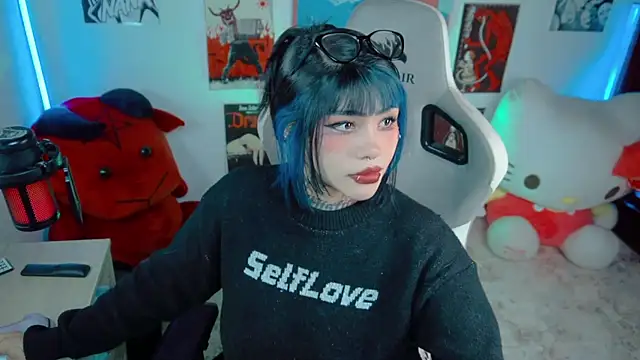 Deadly Doll online show from July 2026 12:00:02 AM