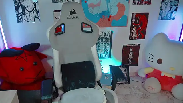 Deadly Doll online show from January 2026 09:44:02 PM