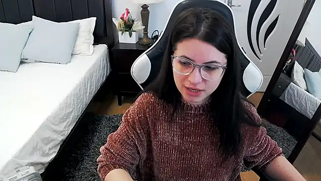 AmyPure  online show from March 2026 05:20:02 AM