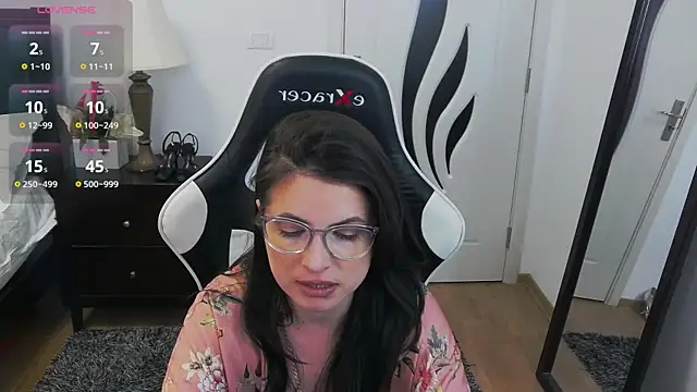 AmyPure  online show from April 2026 07:13:02 AM