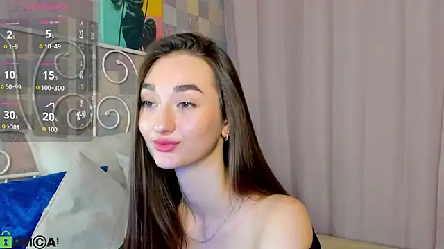 Kelly Powell online show from October 2025 10:03:01 AM