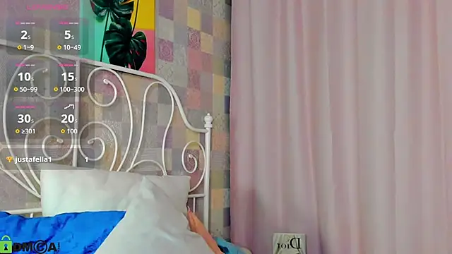 Kelly Powell online show from November 2025 12:05:02 PM