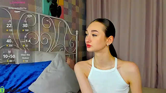 Kelly Powell online show from November 2025 09:35:01 AM