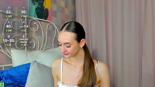 Kelly Powell online show from November 2025 02:26:01 AM