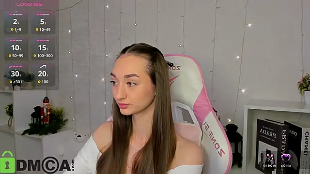 Kelly Powell online show from December 2025 03:22:02 AM