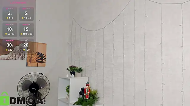 Kelly Powell online show from December 2025 02:18:02 AM