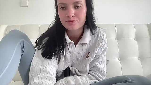 mariemelissah online show from December 2025 10:14:02 AM