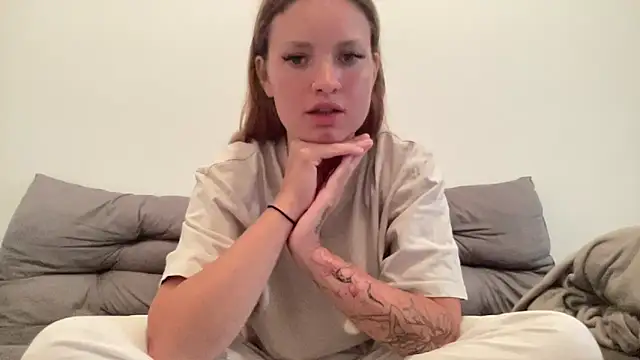 mariemelissah online show from May 2026 04:39:01 PM