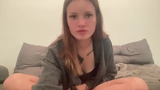 mariemelissah online show from May 2026 05:05:01 PM