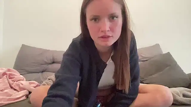 mariemelissah online show from March 2026 03:06:01 PM