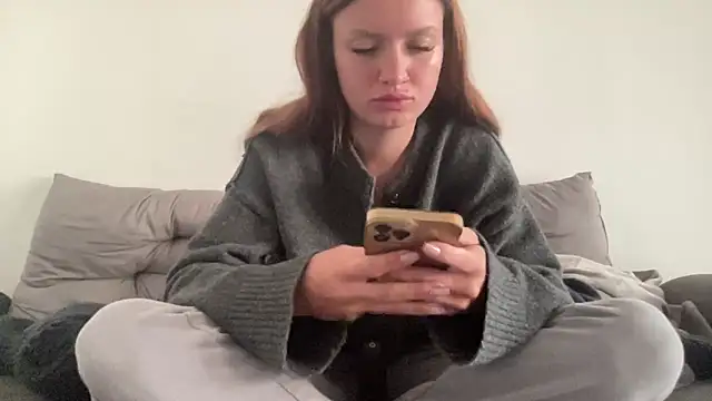 mariemelissah online show from April 2026 04:09:01 AM