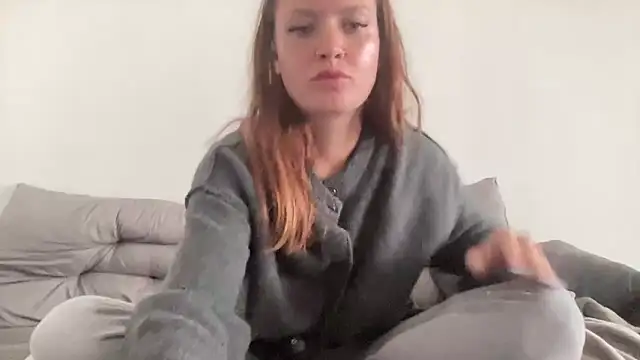 mariemelissah online show from March 2026 06:37:01 AM