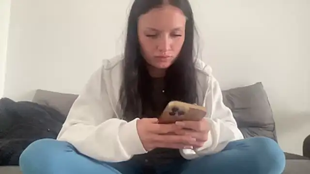 Snapshot of mariemelissah chatting on February 2026 11:10:02 AM mariemelissah online show from February 2026 11:10:02 AM