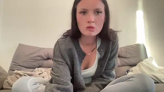 mariemelissah online show from March 2026 03:17:01 PM