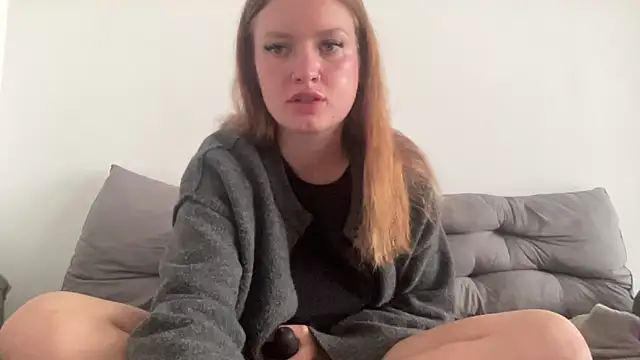 mariemelissah online show from May 2026 05:12:01 AM