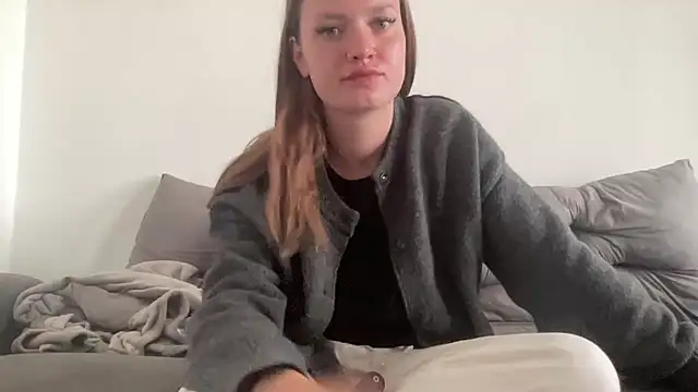 mariemelissah online show from May 2026 05:00:01 AM