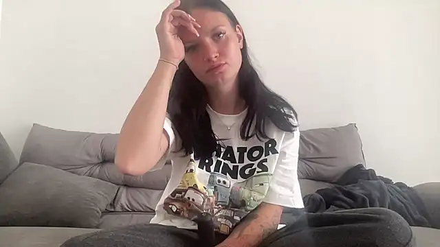 Snapshot of mariemelissah chatting on February 2026 09:32:02 AM mariemelissah online show from February 2026 09:32:02 AM