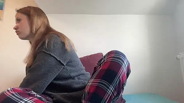 mariemelissah online show from April 2026 06:32:02 AM