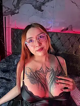 vanesaa blake online show from September 2025 03:08:01 AM