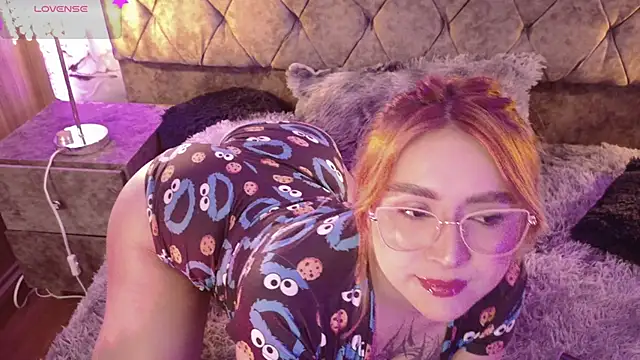 vanesaa blake online show from April 2026 03:30:02 AM