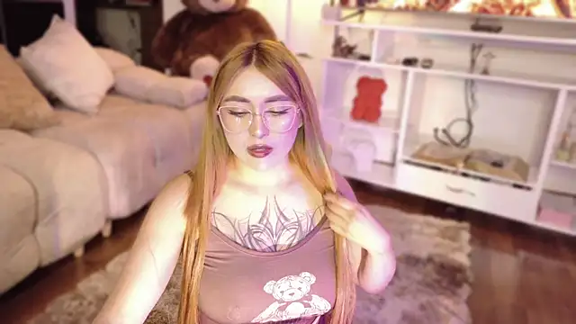 vanesaa blake online show from February 2026 02:34:02 AM