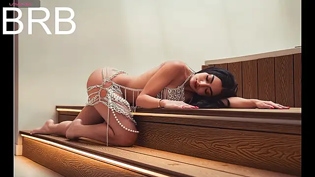 SHANONCLARK online show from March 2026 07:09:01 PM