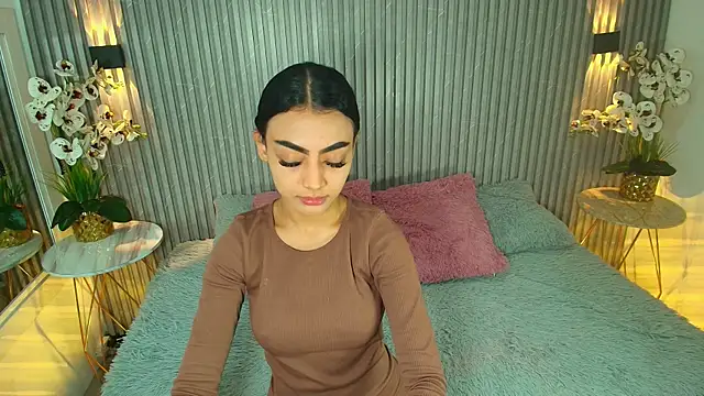 SHANONCLARK online show from January 2026 11:24:01 AM