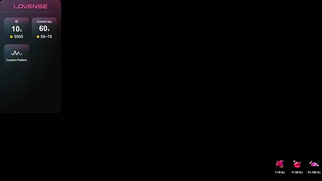 SHANONCLARK online show from February 2026 07:02:01 PM