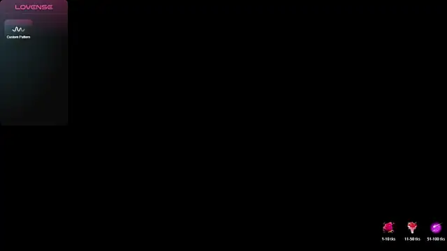 SHANONCLARK online show from February 2026 06:07:01 PM