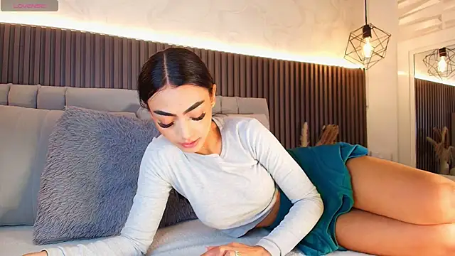 SHANONCLARK online show from January 2026 07:09:01 PM