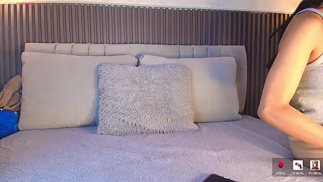 SHANONCLARK online show from February 2026 11:20:02 AM