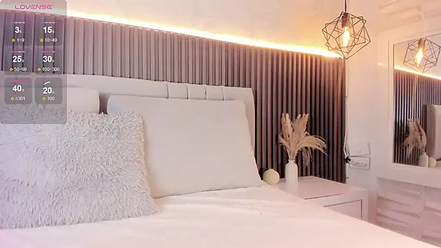 Snapshot of SHANONCLARK chatting on November 2025 07:07:01 PM SHANONCLARK online show from November 2025 07:07:01 PM