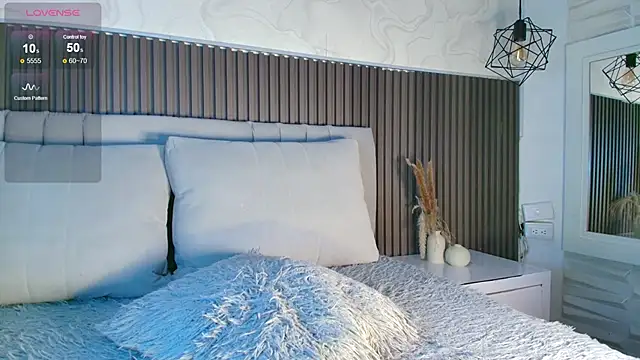 SHANONCLARK online show from March 2026 07:04:01 PM