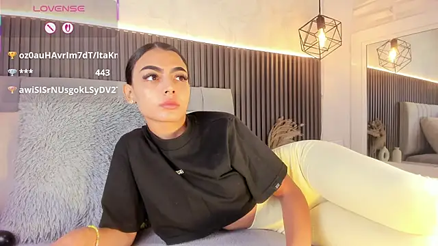 Snapshot of SHANONCLARK chatting on October 2025 07:13:02 PM SHANONCLARK online show from October 2025 07:13:02 PM