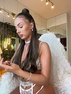 MileySin1111 online show from March 2026 12:57:01 PM