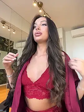 MileySin1111 online show from April 2026 10:11:01 AM