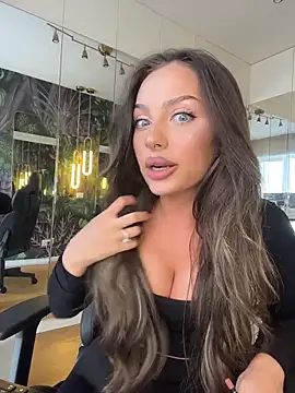 MileySin1111 online show from March 2026 12:45:01 PM