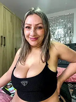 Lady  Pink online show from January 2026 08:56:01 PM