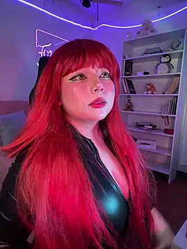 Sweet freya1 online show from June 2026 12:48:02 AM