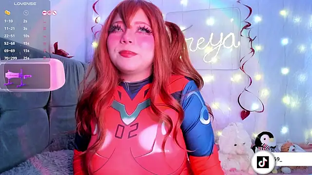 Snapshot of Sweet_freya1 chatting on February 2026 01:39:01 AM Sweet freya1 online show from February 2026 01:39:01 AM