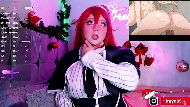 Snapshot of Sweet_freya1 chatting on January 2026 03:22:02 AM Sweet freya1 online show from January 2026 03:22:02 AM