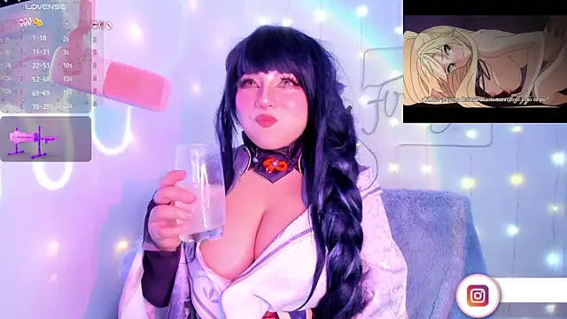 Sweet freya1 online show from March 2026 12:44:02 AM