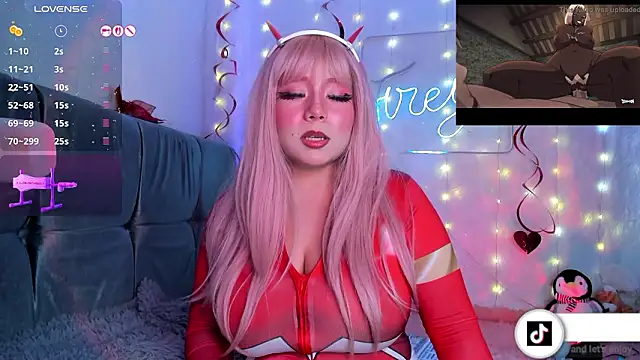 Snapshot of Sweet_freya1 chatting on February 2026 01:15:02 AM Sweet freya1 online show from February 2026 01:15:02 AM