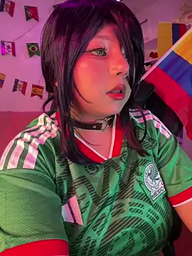 Sweet freya1 online show from July 2026 03:51:02 AM