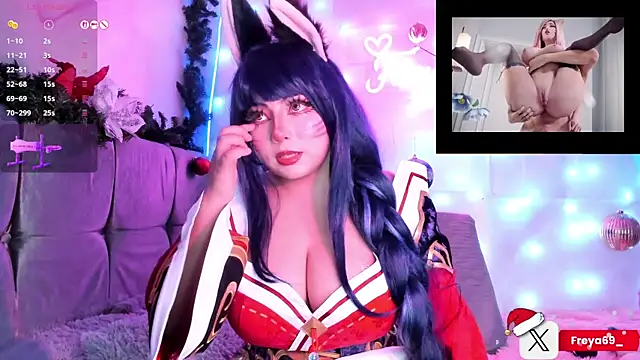 Snapshot of Sweet_freya1 chatting on November 2025 01:17:01 AM Sweet freya1 online show from November 2025 01:17:01 AM